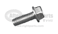Self Tapping Bolt - 3/8-16 X 1"